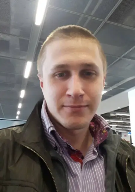 Tudor из Кишинёва, ищу на сайте знакомства без обязательств