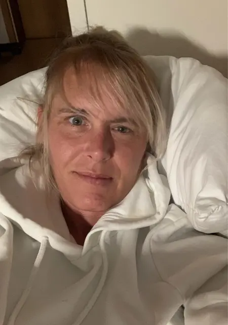 Tanja из Касселя, ищу на сайте приятное времяпровождение