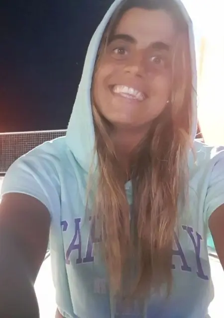 Filomena из Лиссабона