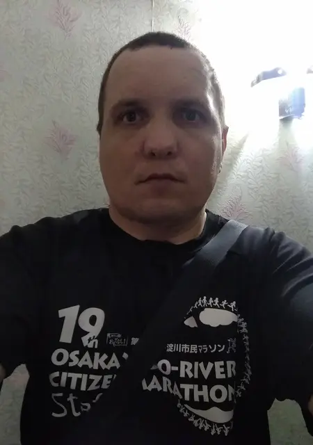 Я Николай Николай, 34, знакомлюсь без обязательств в Душанбе