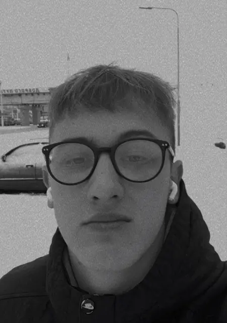 Даник из Витебска, ищу на сайте знакомства на одну ночь