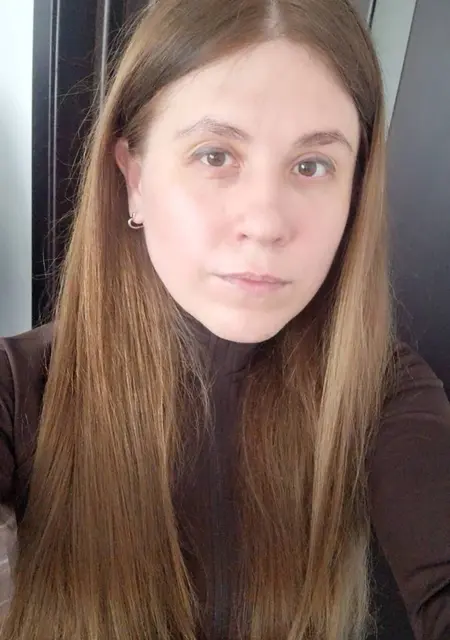 Я Наталия, 37, из Днепра, ищу знакомство для постоянных отношений