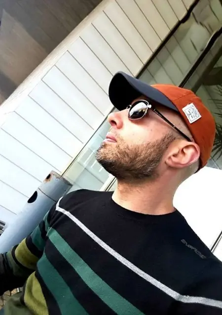 Я Fdd, 43, знакомлюсь в Лиссабоне