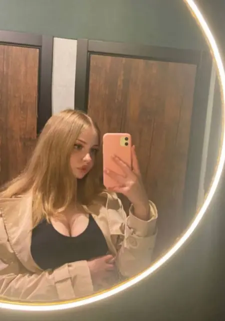 Наташа из Таллина, ищу на сайте вирта