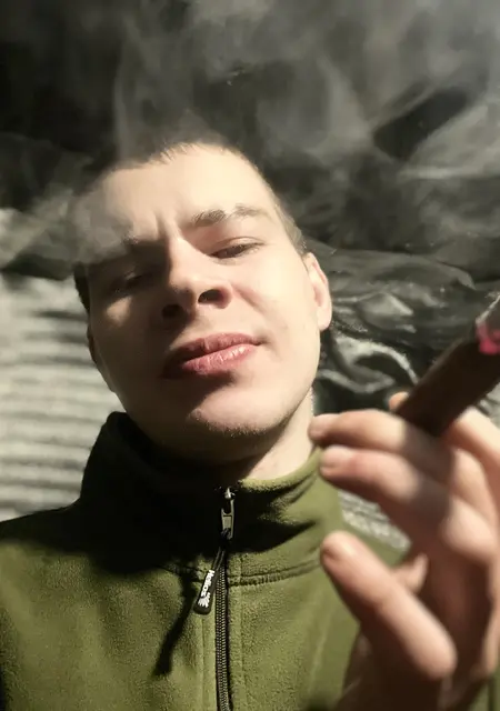 Я Тим, 25, знакомлюсь для общения в Слониме