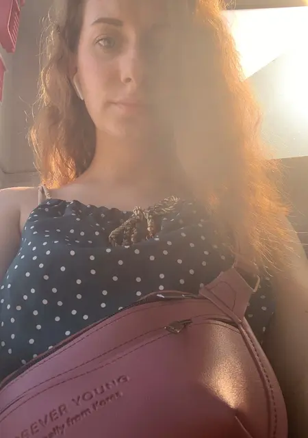 Василина з Ужгород, шукаю на сайті знайомства на одну ніч