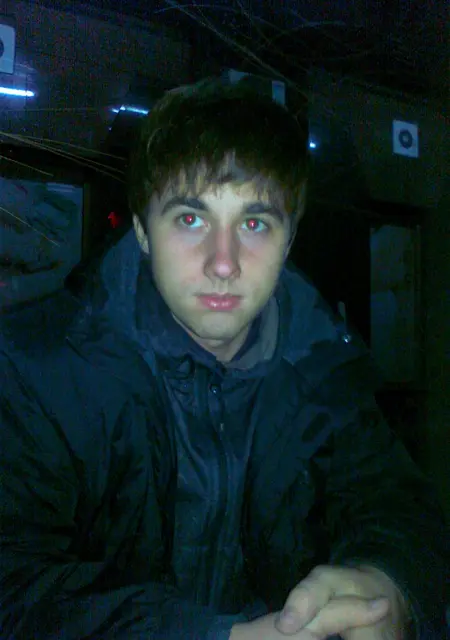 Сергей з Луцька, шукаю на сайті знайомства на одну ніч