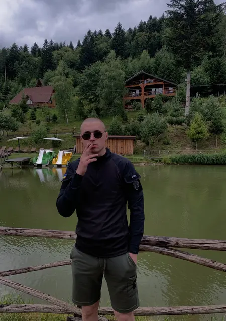 Я Андрій, 22 років, знайомлюсь без зобов'язань у Костянтинівка