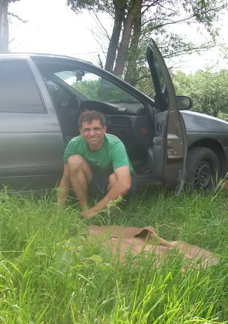 Андрей из Луганска, ищу на сайте дружбу