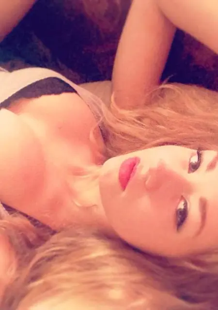 Лиза из Минска, мне 29, познакомлюсь без обязательств