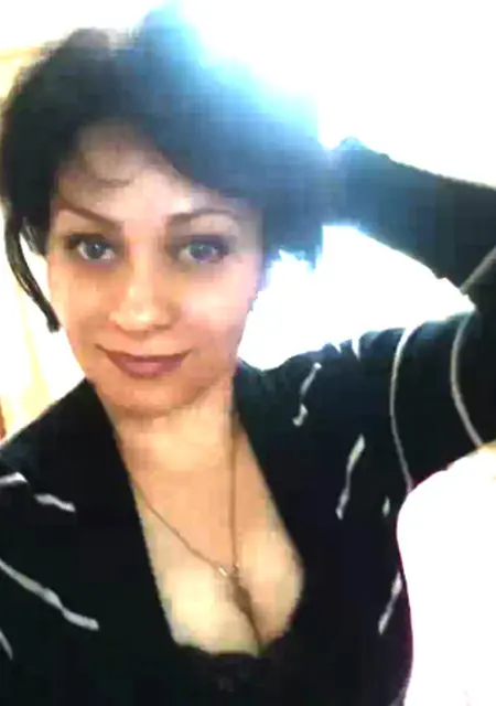 Марина из Борового, мне 57, познакомлюсь без обязательств