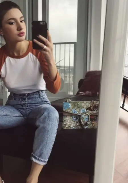 Я Полина, 24, знакомлюсь для вирта в Стокгольме