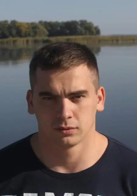 Я Евгений, 32 років, знайомлюсь без зобов'язань у Енергодар