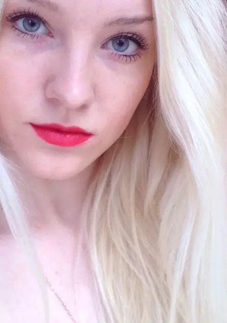 Юленька из Гомеля, ищу на сайте знакомства на одну ночь