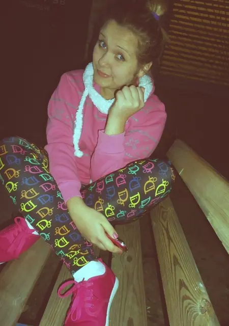 Livana из Витебска, ищу на сайте дружбу