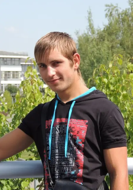 Евгений из Светлогорска, ищу на сайте знакомства на одну ночь