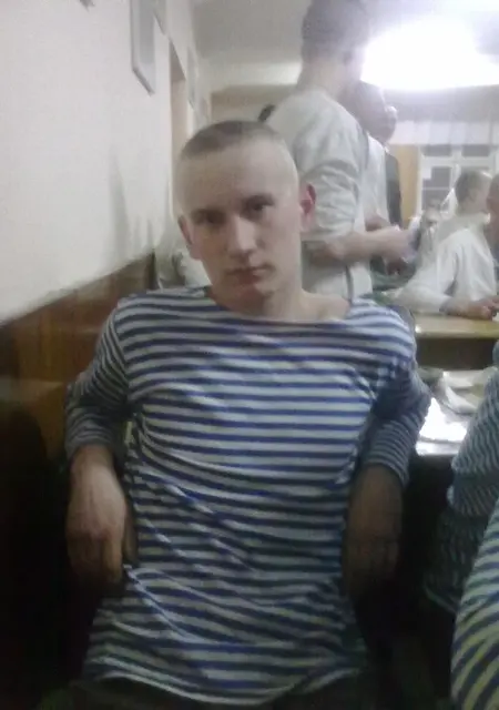 Алекс из Слонима, мне 31, познакомлюсь для дружбы