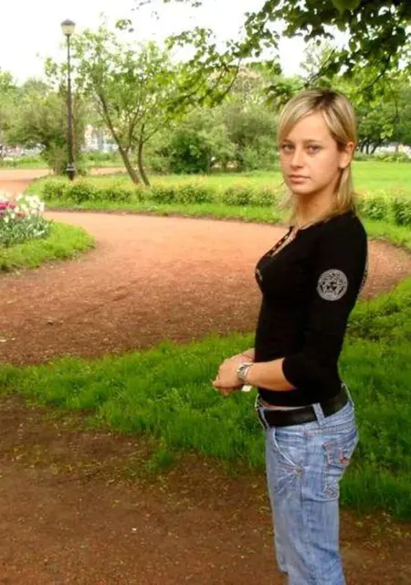 Света из Уральска, ищу на сайте знакомства без обязательств