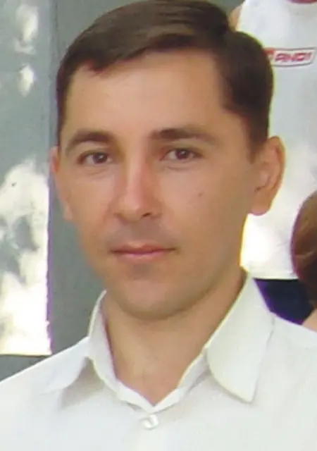 Я Mihai, 43, из Кишинёва, ищу знакомство для постоянных отношений