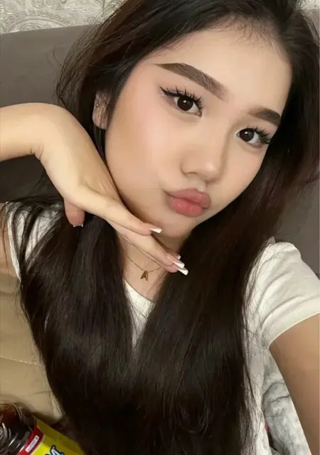 Я Sulu, 22, из Астаны, ищу знакомства без обязательств