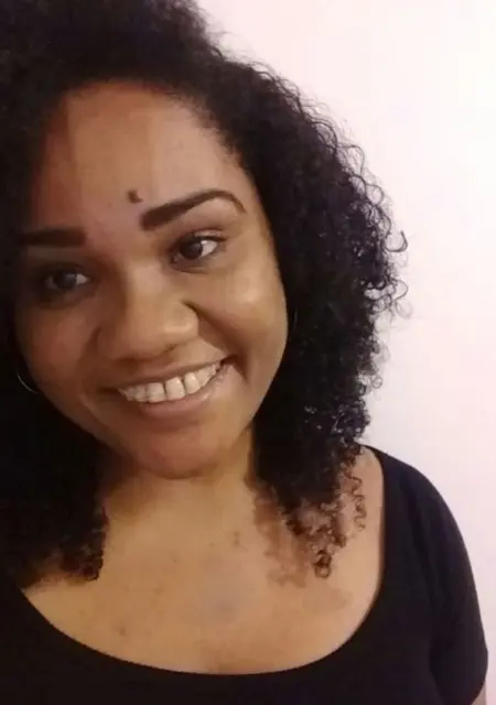 Grazy из Лиссабона, мне 35, познакомлюсь