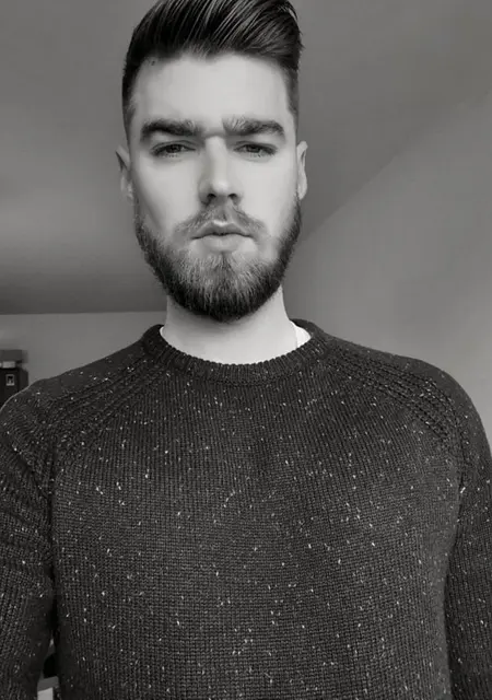 Loustic из Парижа, мне 25, познакомлюсь