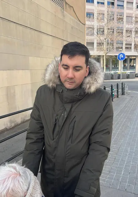 Luis de Barcelona, busco en el sitio chatear