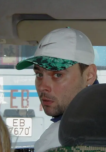 Олег из Гомеля, мне 58, познакомлюсь для приятного времяпровождения