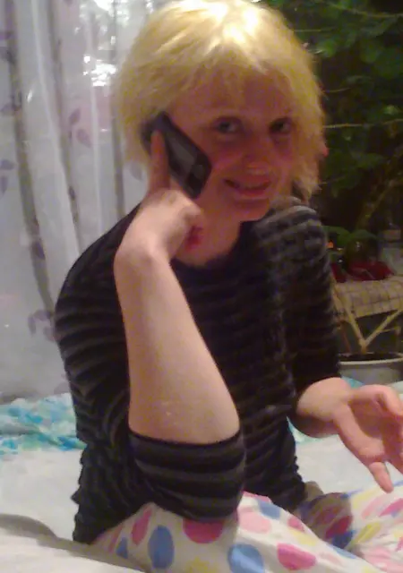 Я Юлия, 30 років, знайомлюсь на одну ніч у Херсоне