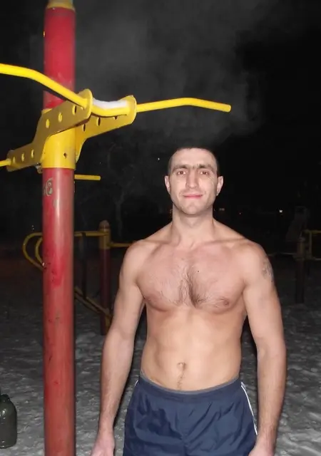 Сергей из Кременчуга, мне 49, познакомлюсь на одну ночь