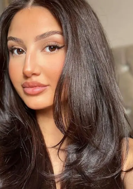 Francisca из Нанси, ищу на сайте знакомства на одну ночь