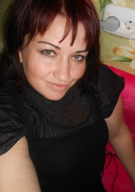 Я Натуся, 45 років з Херсона, шукаю знайомство для приємного проведення часу