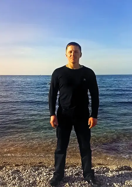 Александр з Чернігова, мені 52 років, познайомлюсь