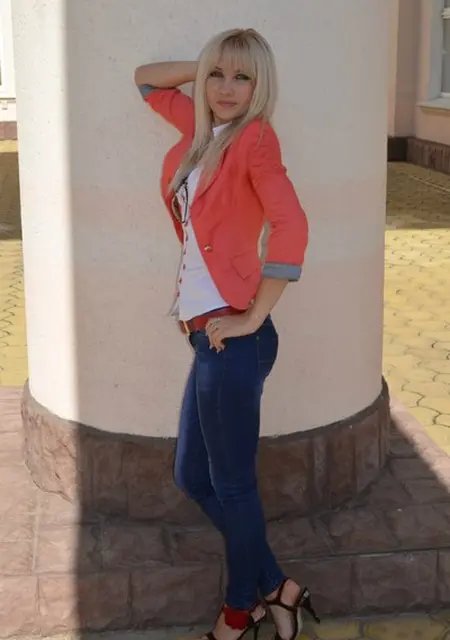 Миланка з Суми, шукаю на сайті вірт