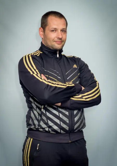 Я Серый, 39, из Тирасполя, ищу знакомство для приятного времяпровождения