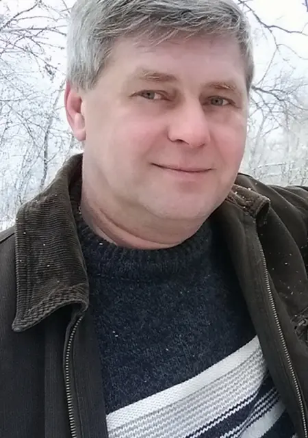Я Oleg, 58, знакомлюсь для дружбы в Полтаве