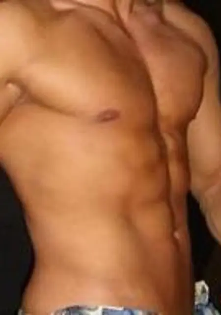 Иван з Кам’янця-Подільського, шукаю на сайті знайомства на одну ніч