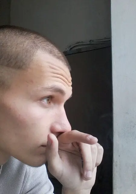 Я Роман, 31, из Орши, ищу знакомство для дружбы