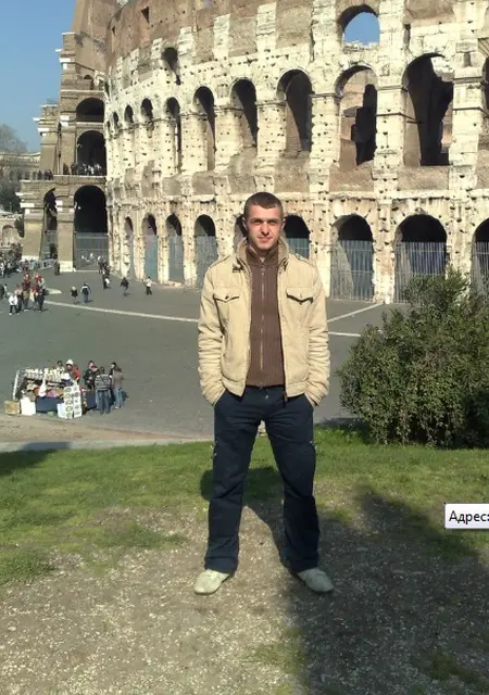 Я Костя, 43, знакомлюсь для дружбы в Южноукраинске