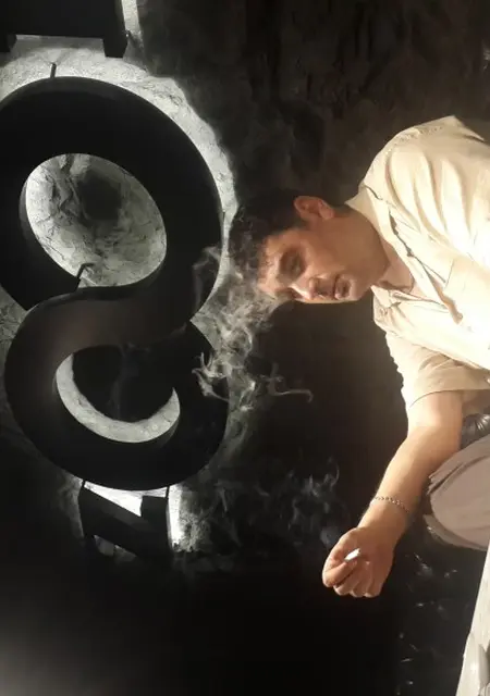 Fuad из Стамбула, ищу на сайте приятное времяпровождение