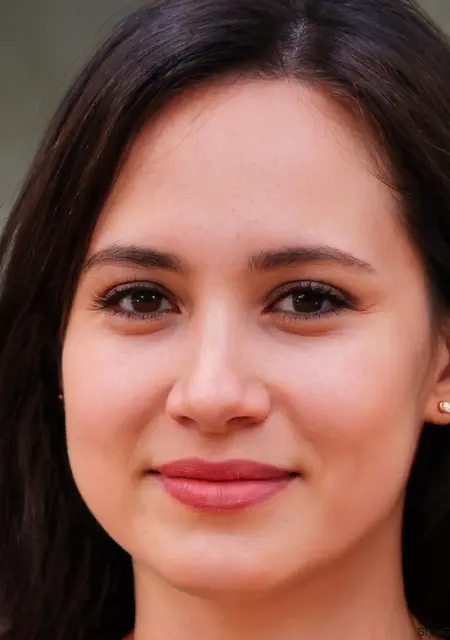 Марта из Варны, мне 25, познакомлюсь без обязательств