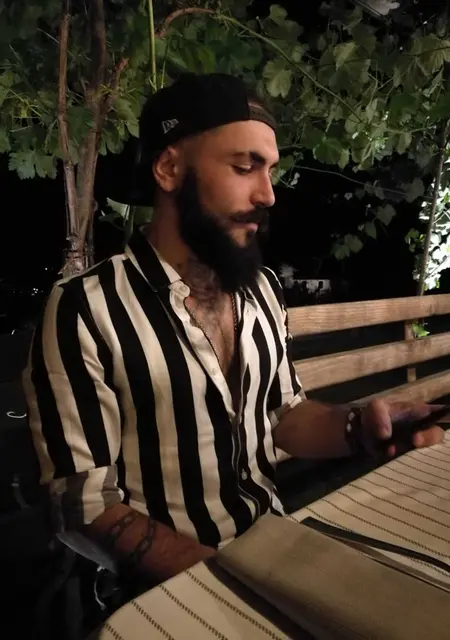 Я Morrigan, 34, знакомлюсь для дружбы в Риме