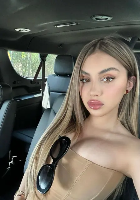 Gabriela из Madrid City Center, мне 23, познакомлюсь для вирта