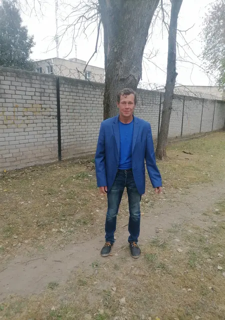 Александр из Могилёва, мне 42, познакомлюсь без обязательств