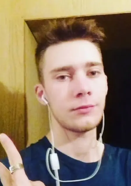 Артемий из Хельсинки, ищу на сайте знакомства на одну ночь