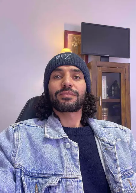 Sam de Valencia, tengo 27 años, listo para conocer para viaje