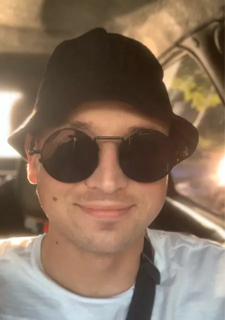 Я Микола, 28, из Гданьска, ищу знакомства без обязательств