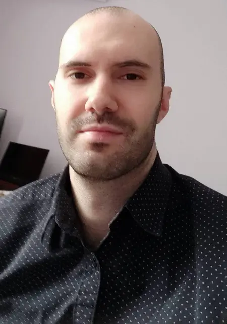 Я Алекс, 30, из Софии, ищу знакомства без обязательств