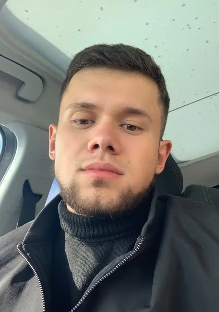 Андрій з Івано-Франківська, шукаю на сайті знайомства на одну ніч