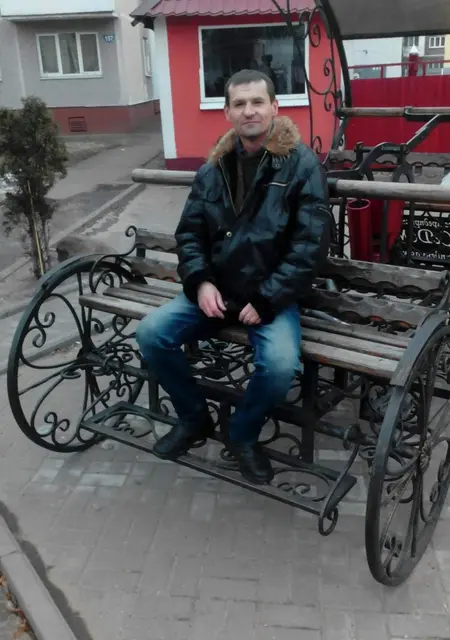 Я Мусита, 46, знакомлюсь без обязательств в Могилёве